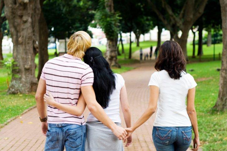 Cheaters More Likely to Forgive Cheaters