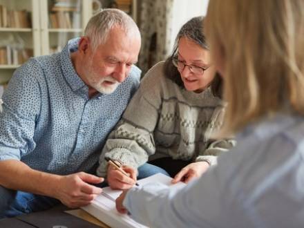 Geneva, IL family lawyer for cohabitation contracts