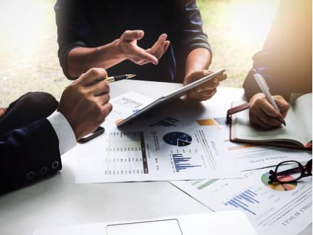 Kane County, IL business valuation lawyer